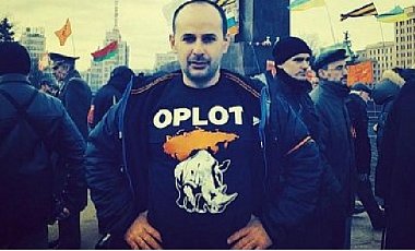 Суд решил задержать харьковского сепаратиста после побега в Крым