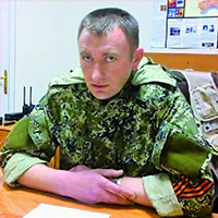 Террорист «Абвер» грозит украинцам новыми терактами