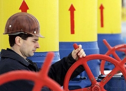 Новые санкции Запада ударят по газовой и угольной отраслям России