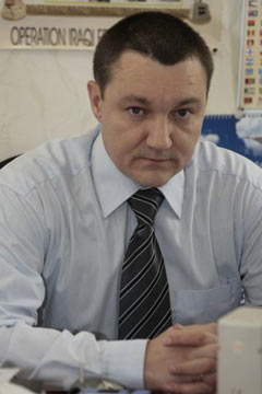 Террористы выдвинули новый ультиматум украинским силовикам - Д.Тымчук