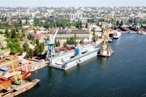 Крымские порты прекратили работу. Без работы останутся более 1000 человек