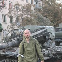 За сутки украинские силовики уничтожили до ста террористов, — Бабченко