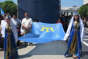 В Херсонской области выделили 9 тыс. га земли для крымских татар