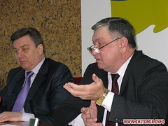 Луганские сепаратисты назначили «регионала» своим «министром внутренних дел»