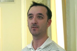 Журналиста Пашаева после задержания в Симферополе побили, обокрали и отпустили