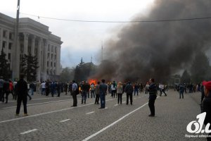 СБУ: боевики готовили теракт в Одессе