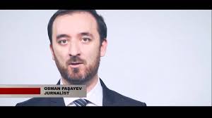 Пашаев рассказал, что его и других задержанных журналистов самооборона Крыма допрашивала более 7 часов