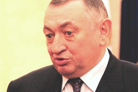 Кандидат в мэры Одессы Гурвиц опроверг обвинения Авакова о своей причастности к событиям 2 мая
