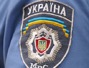    	 Украинские силовики получили информацию о захоронениях террористов