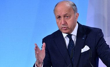 Франция заявила о третьей фазе санкций в отношении РФ