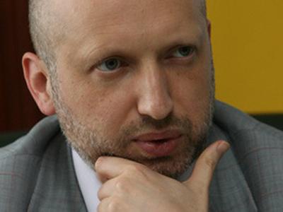 Турчинов зачитал текст Меморандума мира и согласия Турчинов зачитал текст Меморандума мира и согласия