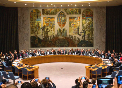 Совбез ООН соберется на закрытое заседание по Украине