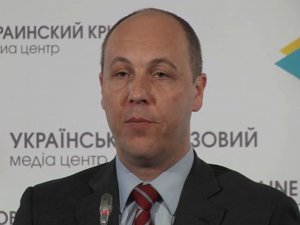 Силовики контролируют 11 районов Луганской области - Парубий