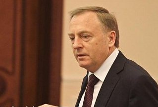 Лавринович и Лукаш подозреваются в растрате госсредств - ГПУ
