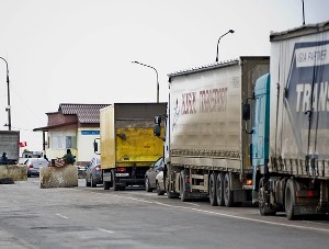    	 Украинские товары вернули в Крым – российские производители не смогли обеспечить поставки