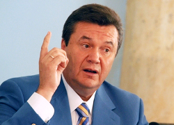 Соседка Януковича: Виктор хвастался, что человека ему убить проще, чем муху