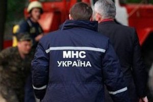 Информация о заминировании поступила в Минюст и Генпрокуратуру, - милиция