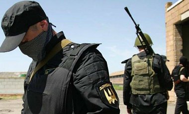 Командир батальона "Донбасс" подтвердил смерть одного из бойцов