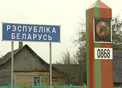 Украинскую правозащитницу не впустили в Беларусь