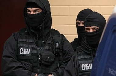 СБУ обезвредила боевиков "Славянского братства", готовивших теракты на Днепропетровщине