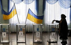 20 из 34 избирательных участков в зоне проведения АТО находятся под контролем террористов - В.Cелезнев