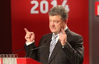 Порошенко потратил на выборы более 90 млн грн - глава штаба