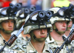 НАТО разрабатывает план размещения войск в Восточной Европе