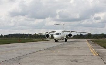 Госавиаслужба запретила полеты в Донецк до 18:00