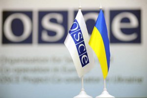 ОБСЕ объявила выборы в Украине демократическими