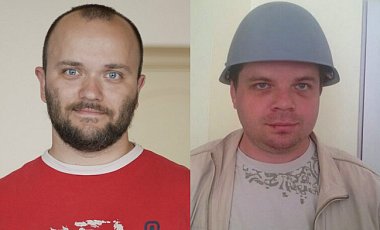Луганских журналистов задержали за видеосъемку блокпостов ЛНР