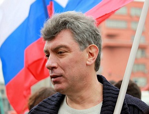    	 Немцов считает, что российские пропагандисты «облажались по полной»