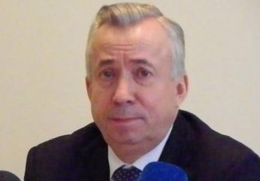 Мэр Донецка призвал горожан не выходить без надобности из домов