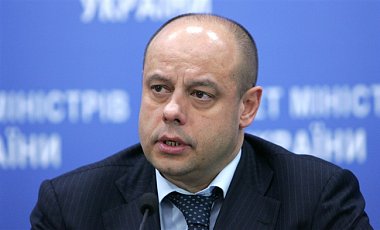 Украина подаст в суд на Газпром 28 мая - Продан