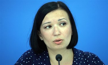 УДАР в Киеве набирает почти 40% голосов - ОПОРА