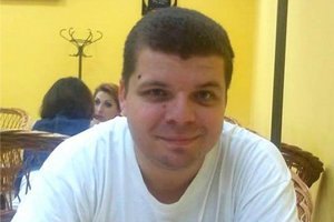 В Луганске освободили одного из похищенных журналистов