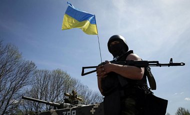 Силы АТО не будут зачищать Донецк или наносить по нему авиаудары