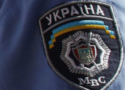 Милиционеры продавали патроны сепаратистам в Одессе