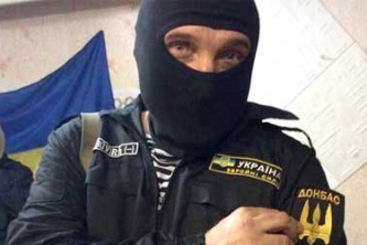 Боевики не отходят с Донбасса. Происходит периодическая ротация групп террористов - Семенченко