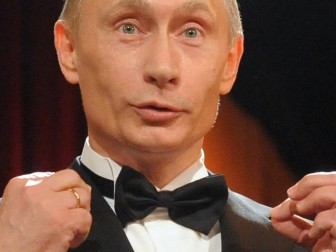 В МИД Украины не знают, будут ли приглашать Путина на инаугурацию П.Порошенко