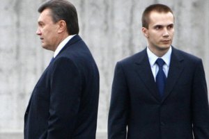 Состояние Александра Януковича за полгода сократилось в 6,5 раза
