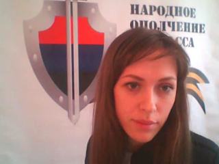 Депутаты Донецкого горсовета отказали жене «народного губернатора» и министру иностранных дел «ДНР»