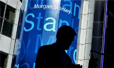 Morgan Stanley сократил вложения в активы РФ на треть