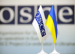 ОБСЕ опровергает освобождение своей миссии в Донбассе
