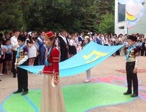    	 Школы Крыма после 9-го класса не будут преподавать на крымскотатарском языке
