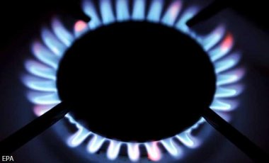 В России назвали возможную цену на газ для Украины