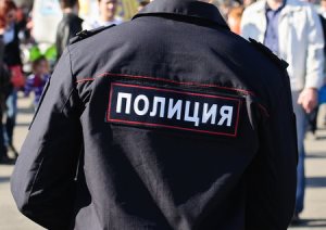 В Москве драка между трудовыми мигрантами на национальной почве