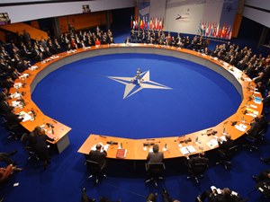 Парламентская ассамблея НАТО признала действия России очевидной и неопровержимой агрессией против Украины  