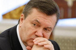 Синдром отмены Януковича