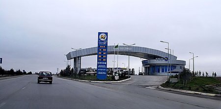 В Туркменистане отменили бесплатную раздачу бензина для населения