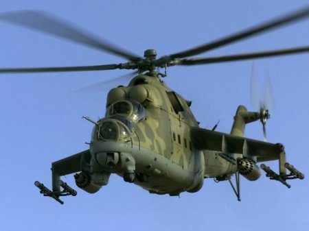 Армейская авиация увеличила количество патрулирования над южными рубежами Украины
